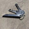 EDC Titanium Pry Bar 2 Pack - Heavy Duty Mini
