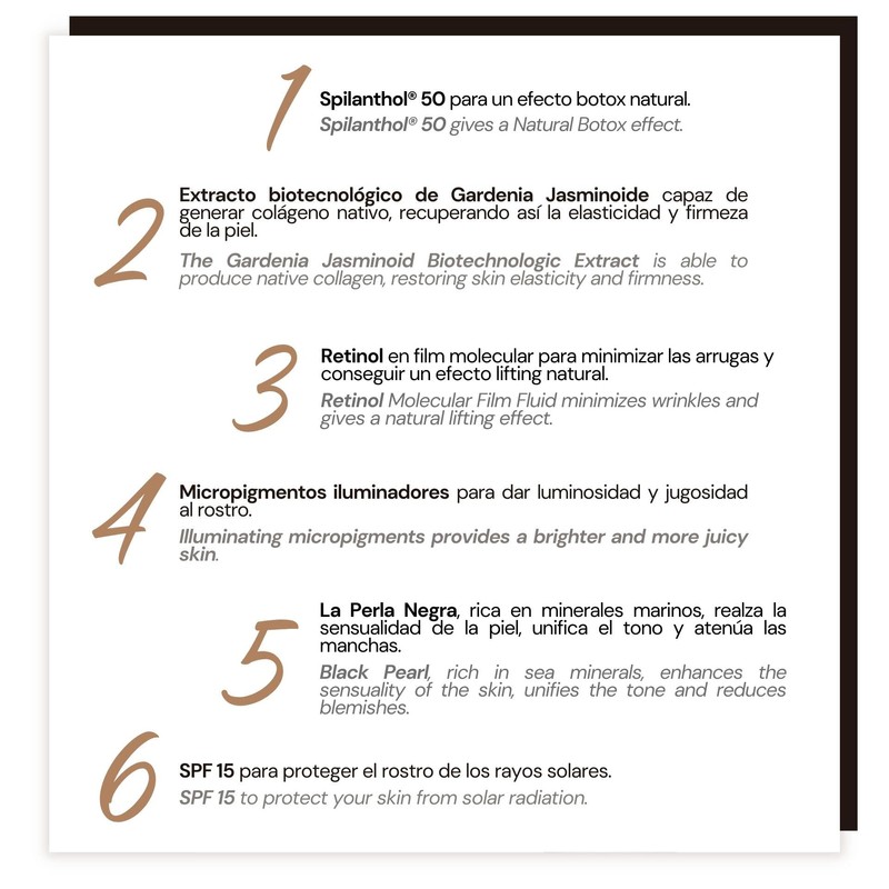 Cellar Cosmetic Gardenia DD Cream #Beige 50 ml