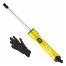 Ferro Recto Rizador 12 Bed Head Tigi Amarillo                                                                                                         