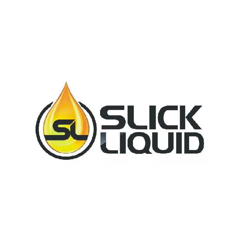 AMI Slick Liquid Lube Bearings 100% Synthetic Oil for AMI