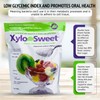 Xlear XyloSweet Plant Sourced Xylitol Sweetener - Pure Natural Sugar