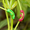 MIPIACE Pack of 120 Plant Benders Low Stress Training Clips