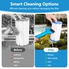 Pool Filter Cleaner Tool - High Pressure Water Sprayer for