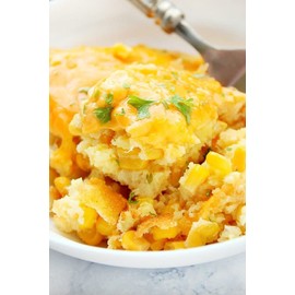 TomorrowSeeds - Honey Select Triple Sweet Yellow Corn Seeds - 30+ Count Packet - for 2024 AAS Winner Yellow SY Synergistic Hybrid Untreated