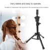 Wig Mannequin Head Metal Wig Stand, Adjustable, Lady, Professional Cut