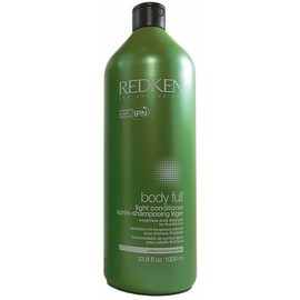 Redken Body Full Light Conditioner 33oz  NEW ( ORIGINAL FORMULA)