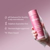 Miniml Natural Hair Conditioner Eco 1L Refill – Pink Grapefruit