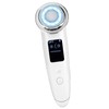 Photon Light Therapy Machine Vibration Face Lifting Tightening Face Care