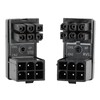 ATX 6Pin Adapter for Desktops Graphics Card Female to Male