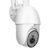 Wireless Security Camera Outdoor Network 2.4G WIFI Waterproof Dome Panoramic