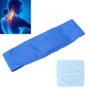 Reusable Neck Ice Pack Cold Compress Shoulder Therapy Wrap Ice