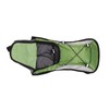 Hydration Backpack 5L Bicycle Backpack Pressure Resistant Riding Water Bag