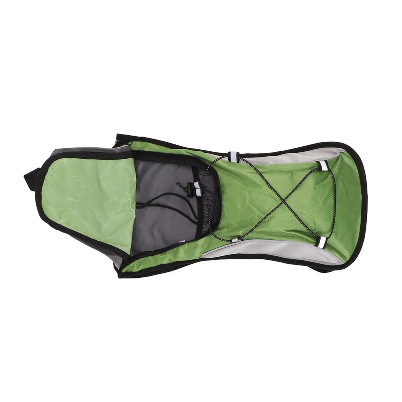 Hydration Backpack 5L Bicycle Backpack Pressure Resistant Riding Water Bag