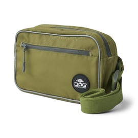 DOG Copenhagen Go Explore Belt Bag, Hunting Green, One Size