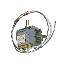 Candy Hoover 49036121 Original Thermostat Cold Regulator Temperature Controller WDF25K-1070-028 Zerowatt Fridge