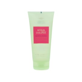 4711 Acqua Colonia Pink Pepper and Grapefruit Unisex Shower Gel 200 ml
