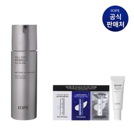 IOPE 아이오페 맨 올데이 퍼펙트 올인원 120ml IOPE Men All Day Perfect All-in-One 120ml