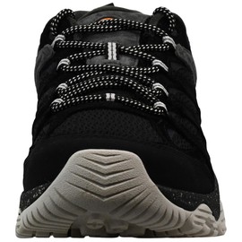 Merrell Men's Moab 3 Hiking Boot, Black, 9.5 Wide