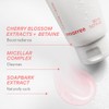 innisfree Cherry Blossom Dewy Glow Jam Cleanser Daily Face Wash