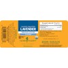Herb Pharm Certified Organic Lavender Flower Liquid Extract for Calming