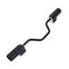 Aluminum Step Bar Foot Step Foot Peg Zoomer X Address