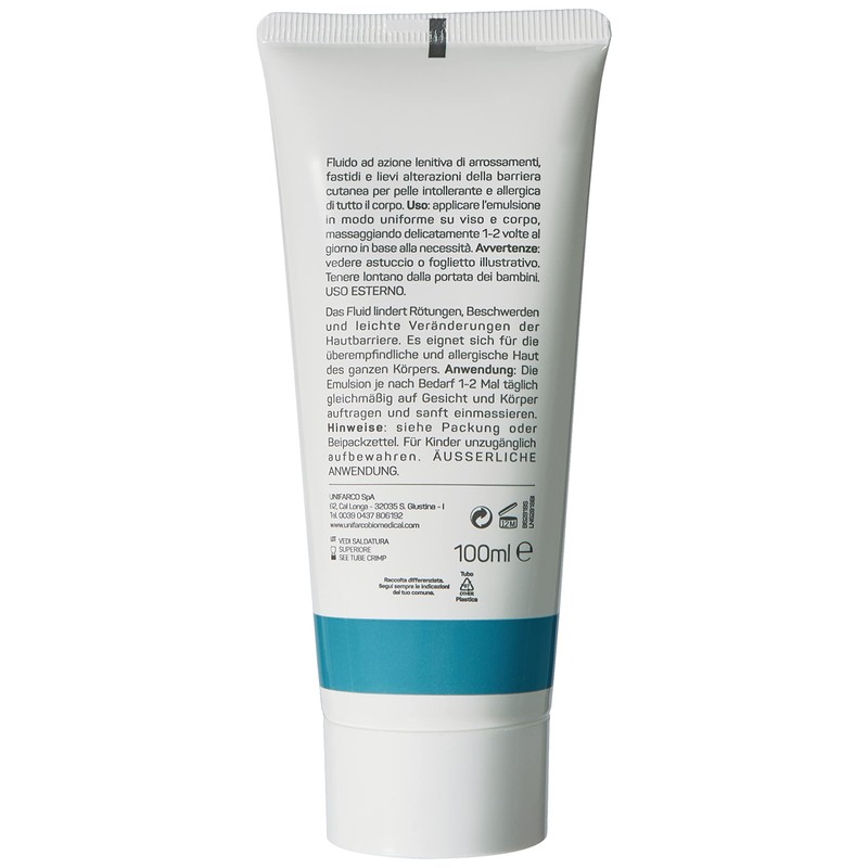 Ceramol Ceramol Fluido Beta Complex - 100 Gr