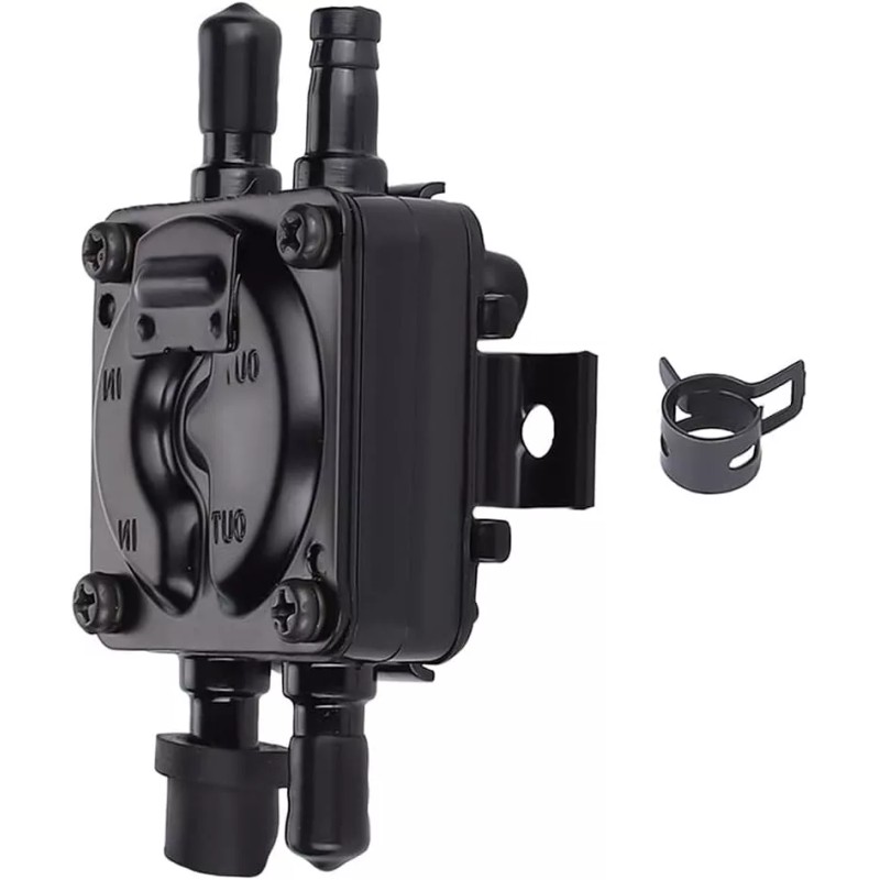 Aftermarket Fuel Pump Valve For Lincoln Electric Ranger 8 Welder