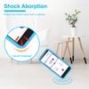 Silicone Soft Case Compatible with Omni pod 5 Device, Perfect