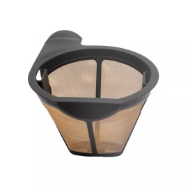 for ninja Replacement of Coffee Permanent Filter For NINJA CFPFILTER90 CF090A CF090C