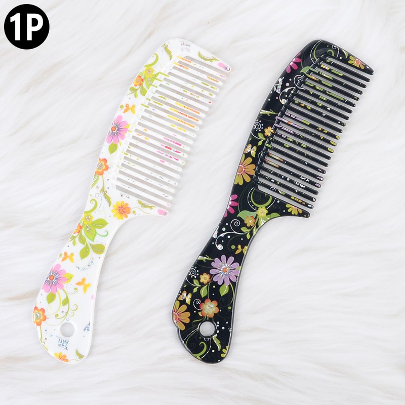 Celltem Cooperative Hair Brush New Transfer Comb Comb