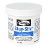 Harris SSWF7 Stay Silv Brazing Flux, 6.5 oz. Bottle, White