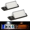 Do!LED 3628 LED Number Plate Light with E Certification Mark