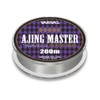 VARIVAS ESTER LINE AG MASTER 668.6 ft (200 m) 0.2 No. 1.05 lb Clear