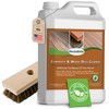 DeckMax Premium Deck Cleaner Kit | Deck Cleaner and Mildew