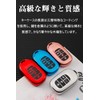 LETINGFAR Key Case, For Honda, Smart Key Case, Key Cover,