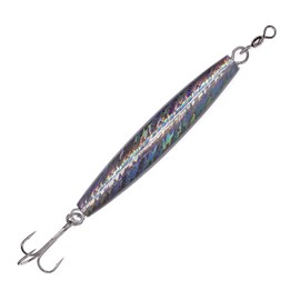 Sanhu Diamond Jigs Holographic 14oz 5 Pieces