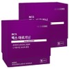 Nutricore WCS Max Arginine, 1.14L, 2 units / 뉴트리코어 WCS 맥스 아르기닌, 1.14L, 2개