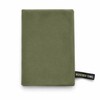 Quick-Dry Microfiber Travel Towel – Ultra Absorbent, Lightweight, Compact Sports