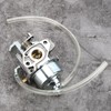 Carburetor Carb Replacement Fits for Honda Huasheng 4 Stroke 49cc