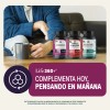 Berberina Life 360 1000 Mg 180 Cp Extracto Berberina Hcl