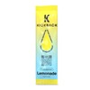 Kickback Hydration Hangover Prevention Stick Supplement - Natural Remedy for