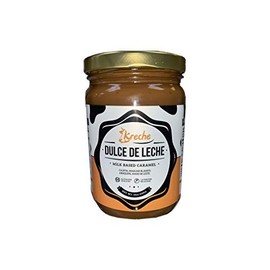 Kreche Dulce de Leche Jar (Case of 12)