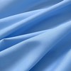 Fitted Sheet 40CM Deep Bed Sheet Super King Size 180X200CM