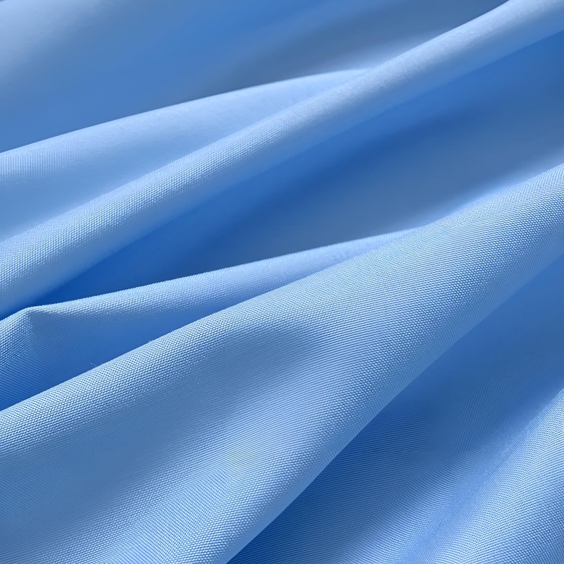 Fitted Sheet 40CM Deep Bed Sheet Super King Size 180X200CM