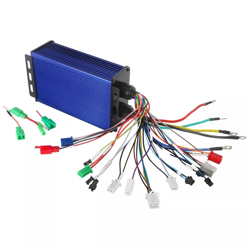 Unbranded 48V/52V/60V/72