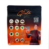 12-in-1 Glutalipo Gold Series Dark Chocolate, 10 Sachets