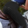FitsT4 レディース フルシートライディングタイツ アクティブシリコングリップ 乗馬用タイツ 乗馬パンツ