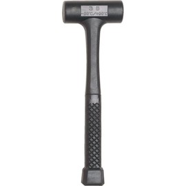 5036040035 Peddinghaus Hammer Non-Rebound plastic 35mm
