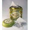 Royal Tara New Breakfast Tea - Irish Weave Tin 50