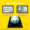 Coding Pet Milky for 6 Ages and Up, 40+ Pieces,